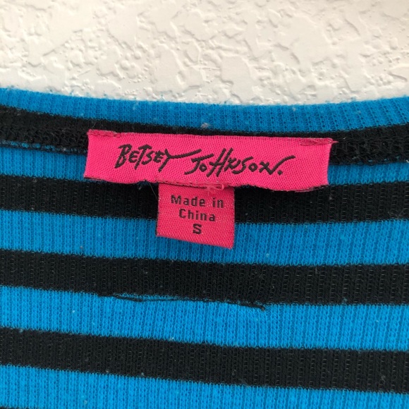 Betsey Johnson Archive Dress - Picture 3 of 5